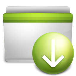 Download-Folder-icon