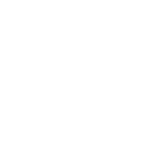 An icon representing two hands holding a plant. 