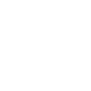 An icon representing a hand full of hearts. 