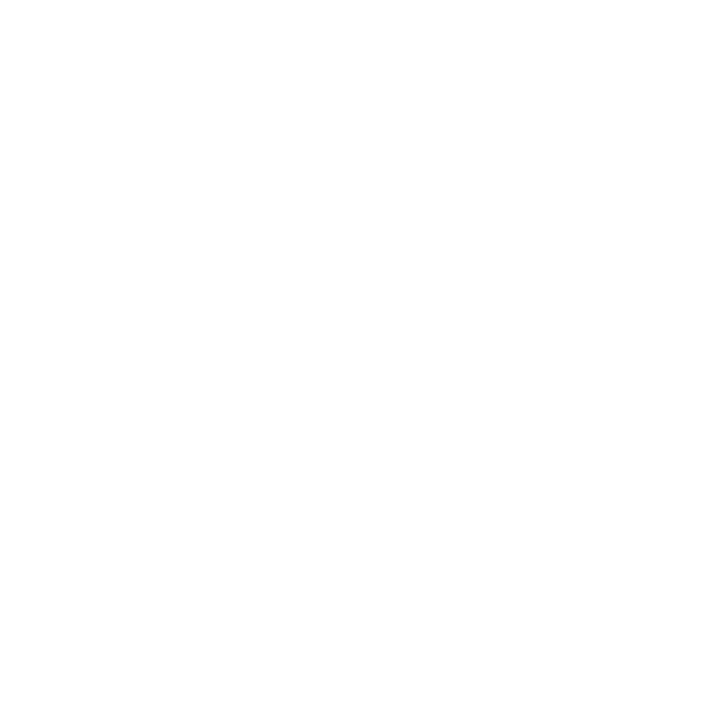 An icon representing a church
