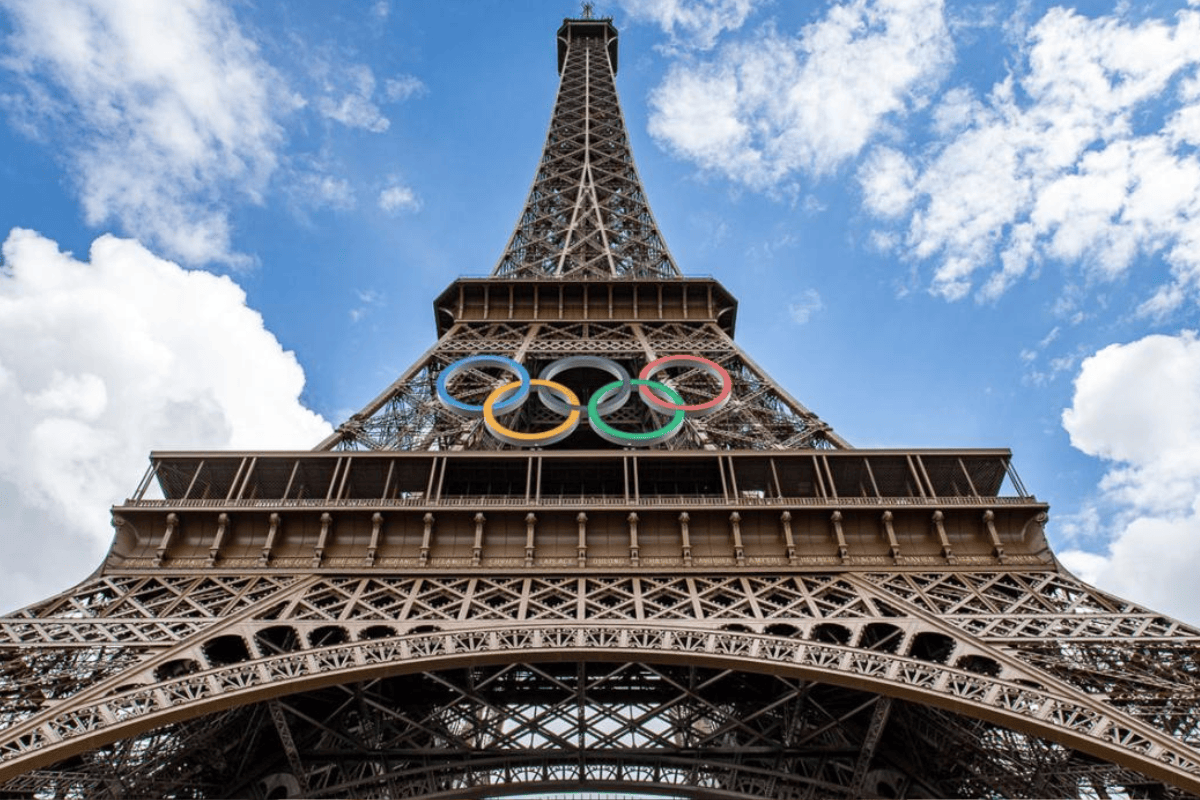 The 2024 Olympic Games: A Global Stage for God’s Glory