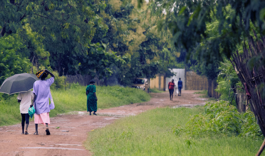 Praying for the Persecuted Church: A Story from the Front Lines