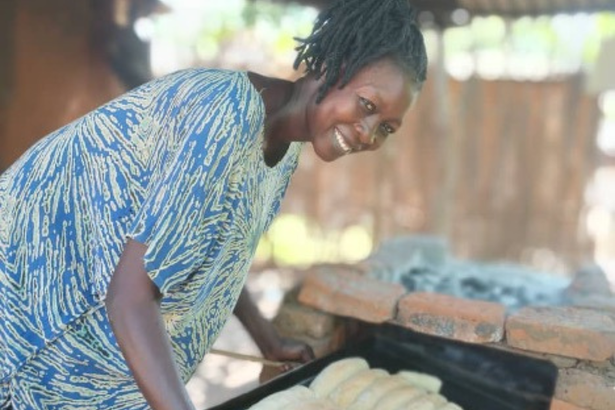 From Passion to Provision
