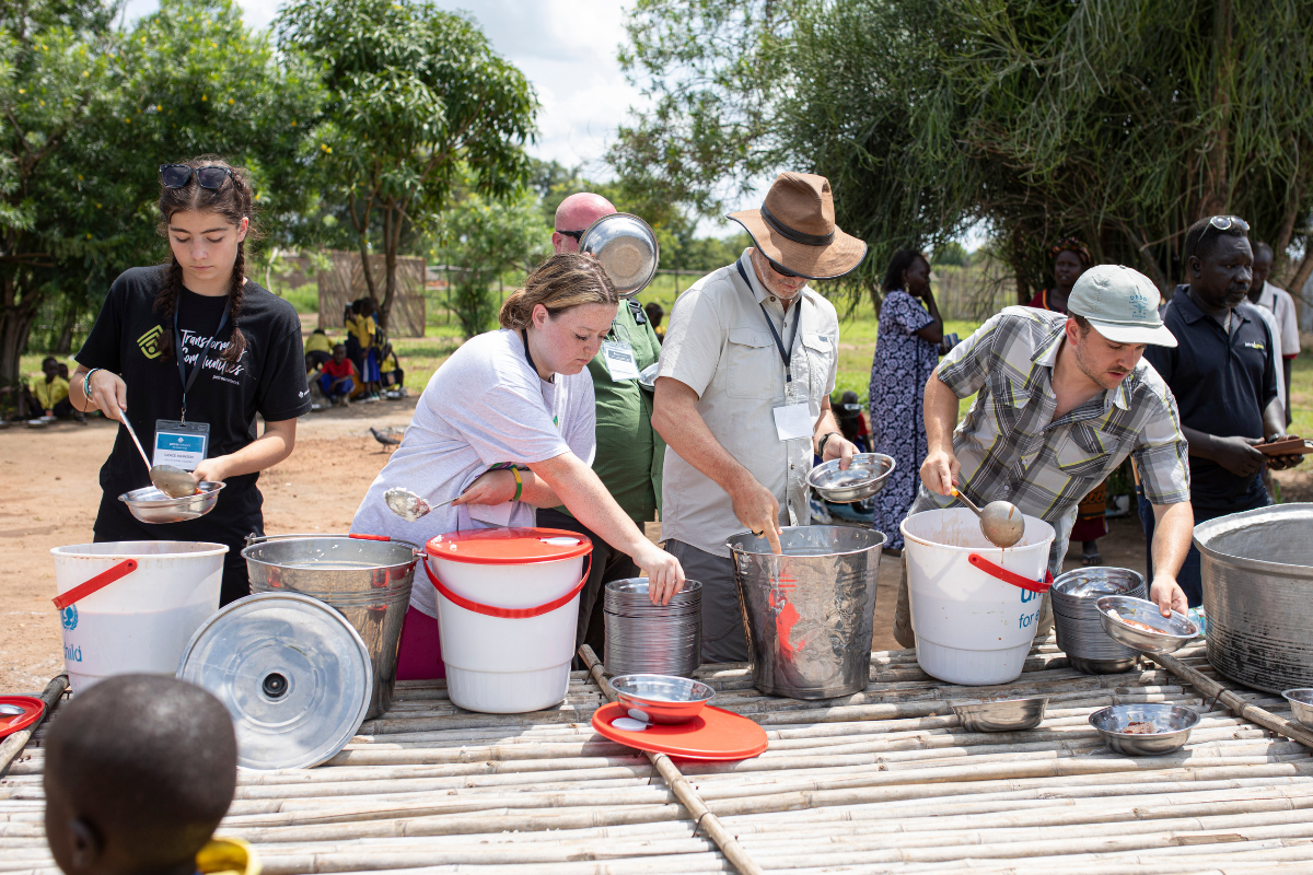 What Happens When Your People Come Home from a Short-Term Mission Trip?