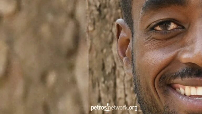 Love Transforms: A story of forgiveness…