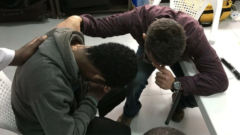 A Tale of Two Brothers