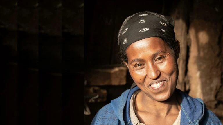 “Someone Believed In Me and Changed My Future”