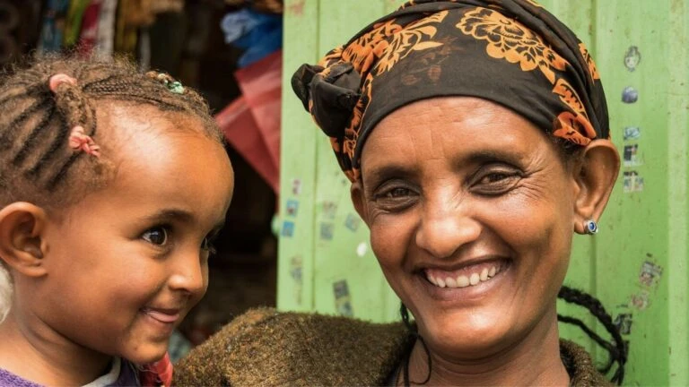 Misireki’s HOPE Story