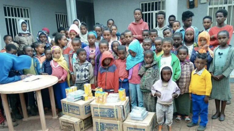 Back-To-School Party