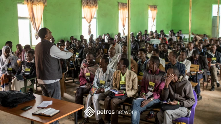 Who Will Reach the Unreached?