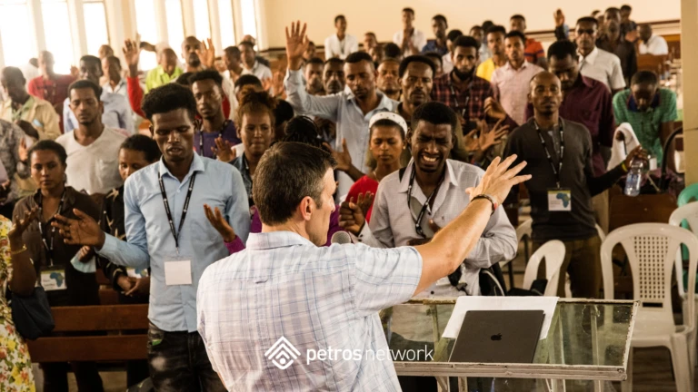 Spring 2021 Trip Report