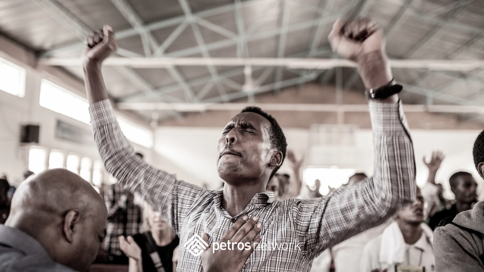 What only God can do