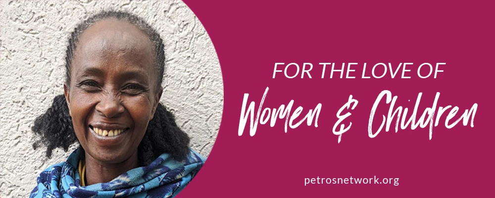 For the Love of Women and Children