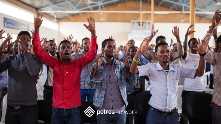 Extending Kindness Amid Persecution