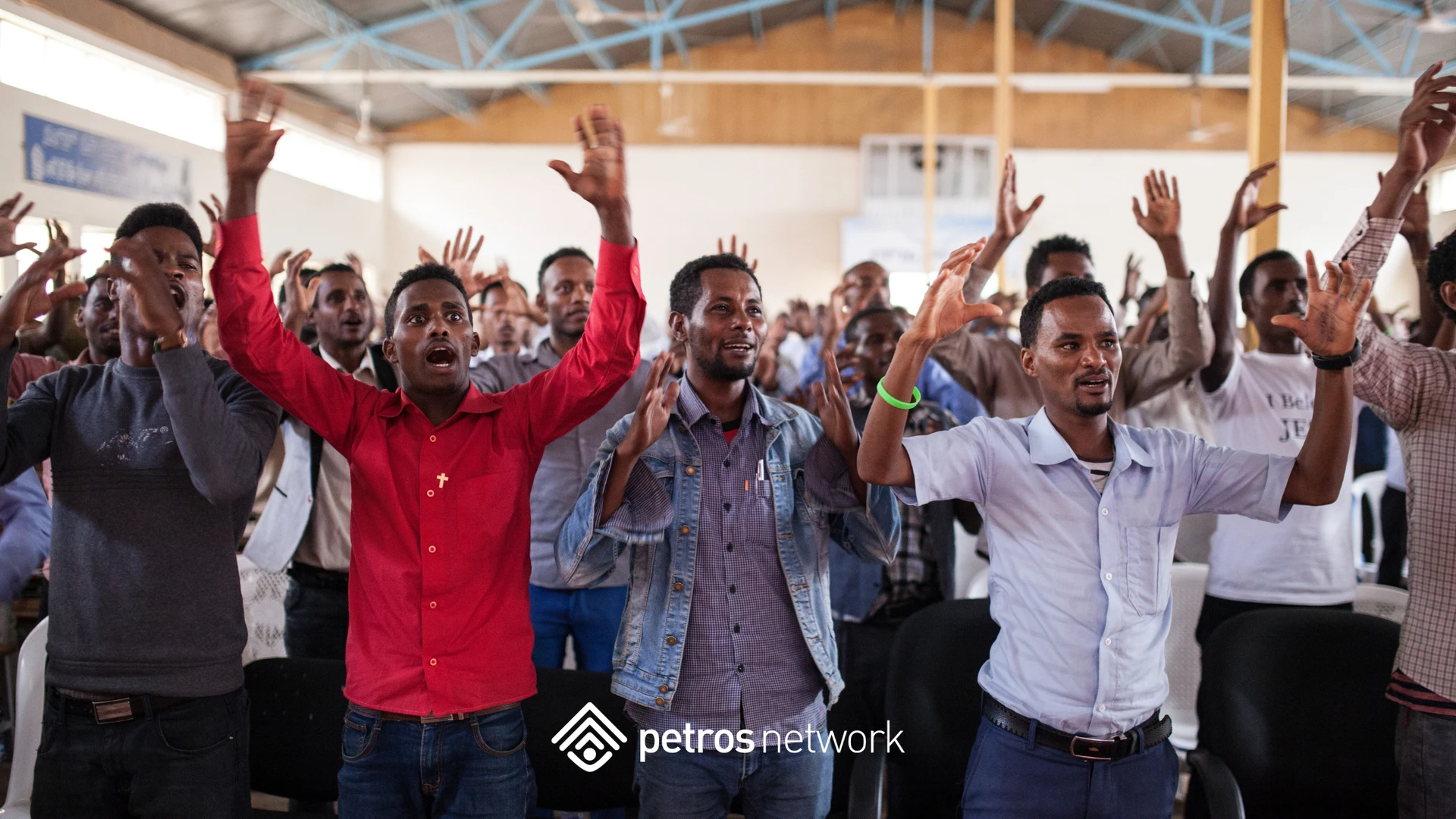 Kindness Amid Persecution