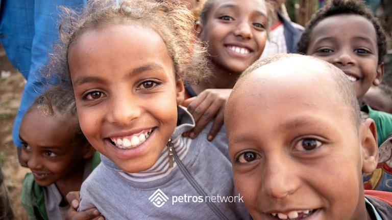 Give the Gift of Sponsorship this Christmas