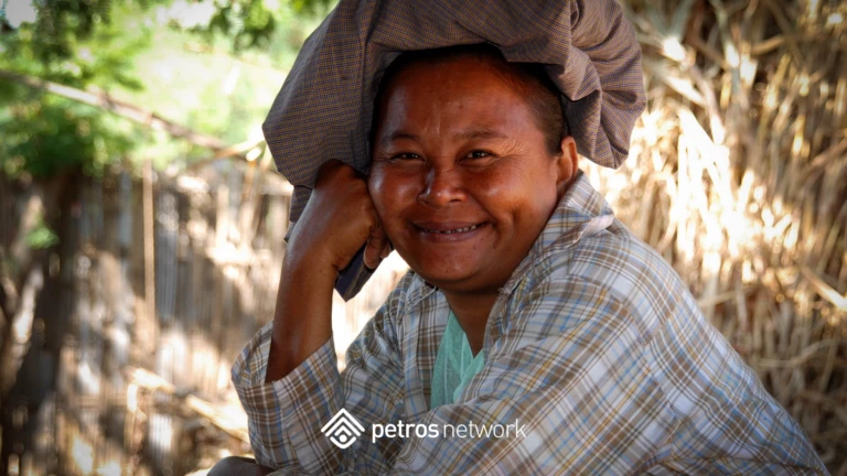 Hope For an Entire Village