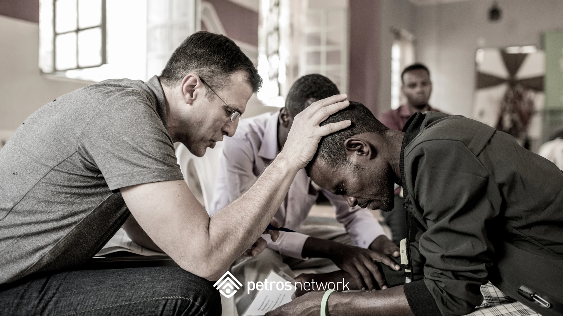 A call to loving-kindness