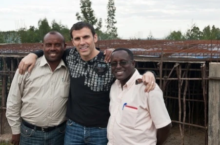 Bekele Godeta_Ray Noah