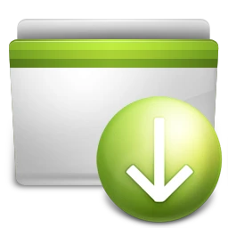 Download-Folder-icon