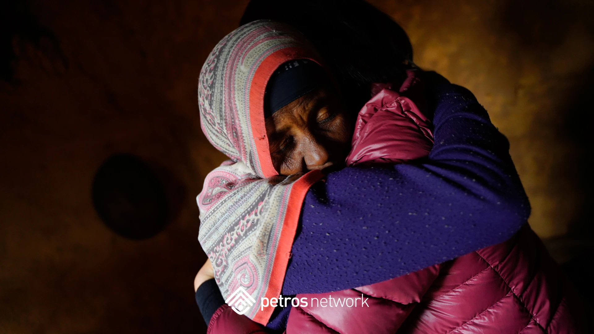 Petros Network Women Extending Kindness