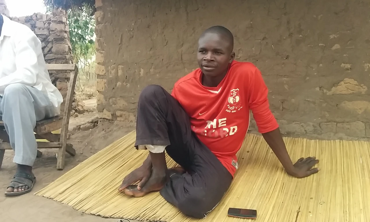 From Witch Doctor to Church Planter