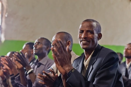 Petros Network Church Planter