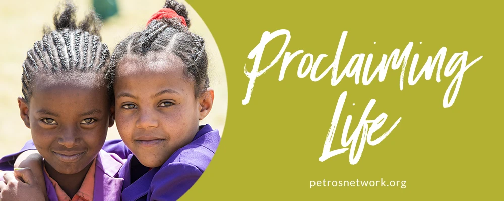 Child Sponsorship Saves Lives