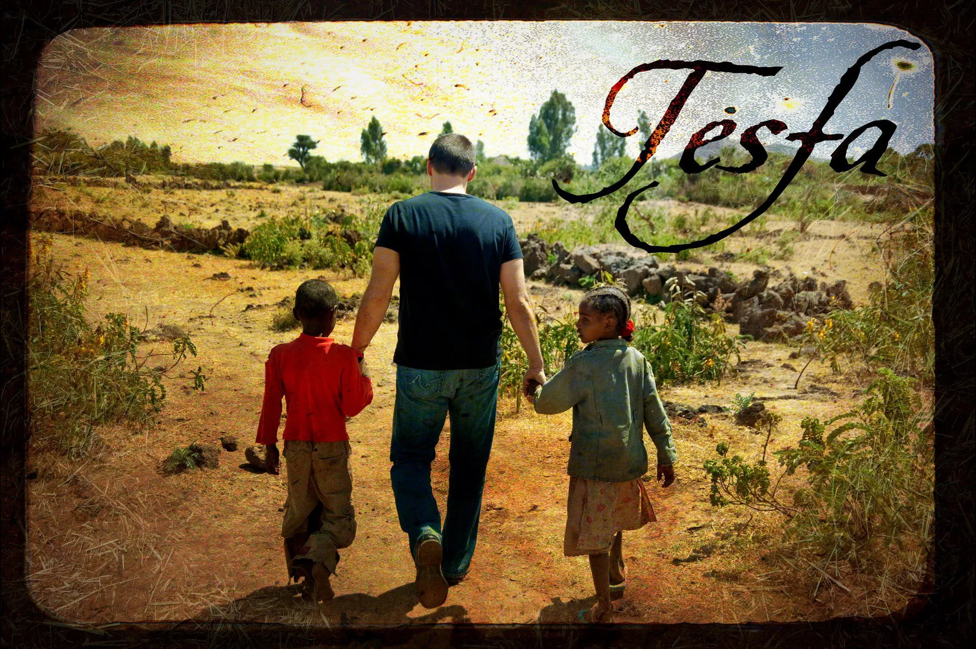 The Petros Network Story