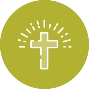 church-planting-petros-network-about-What-We-Believe-Icon An icon representing a cross sign.