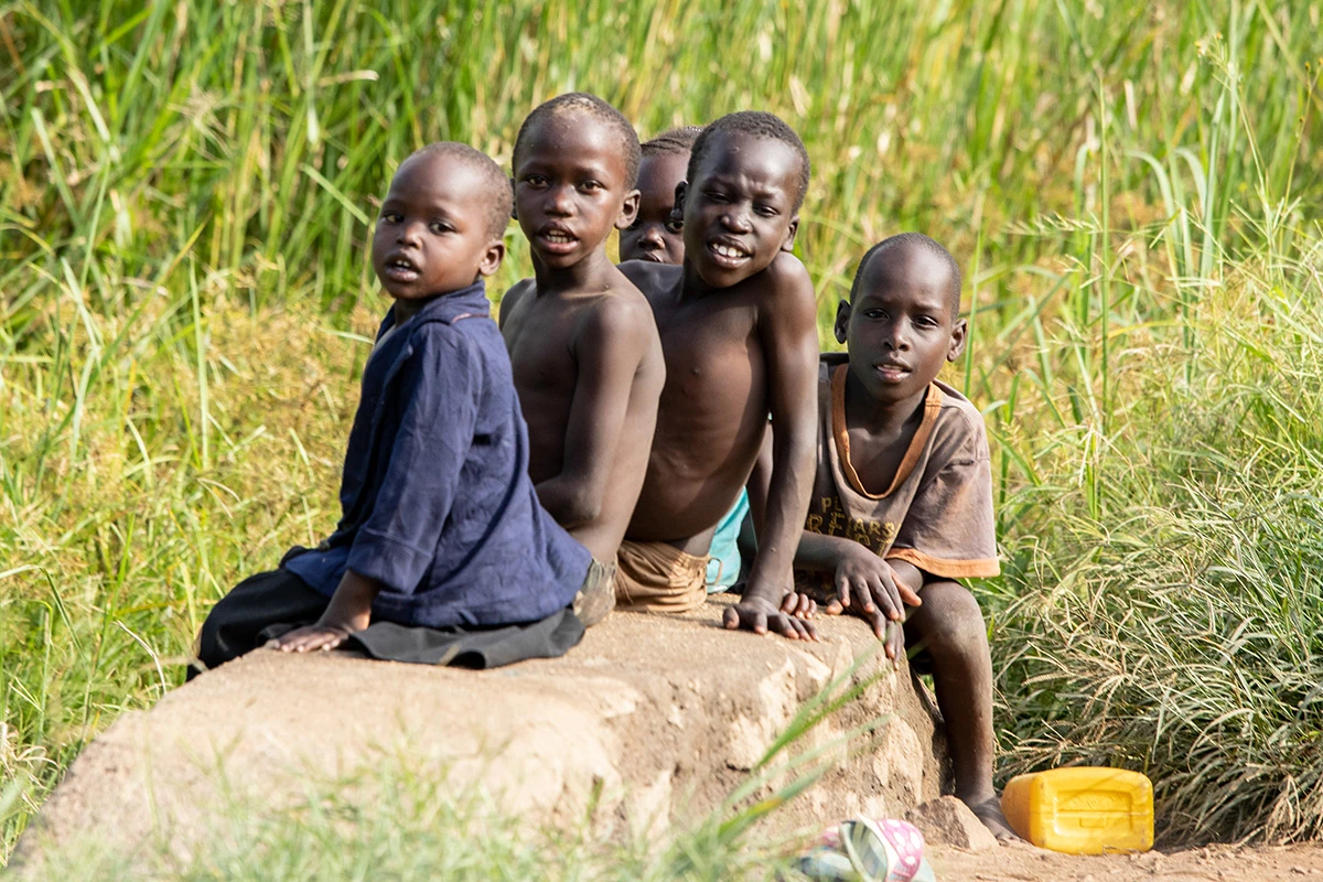 Why did Jesus Need a Boy’s Lunch to Solve the Problem?