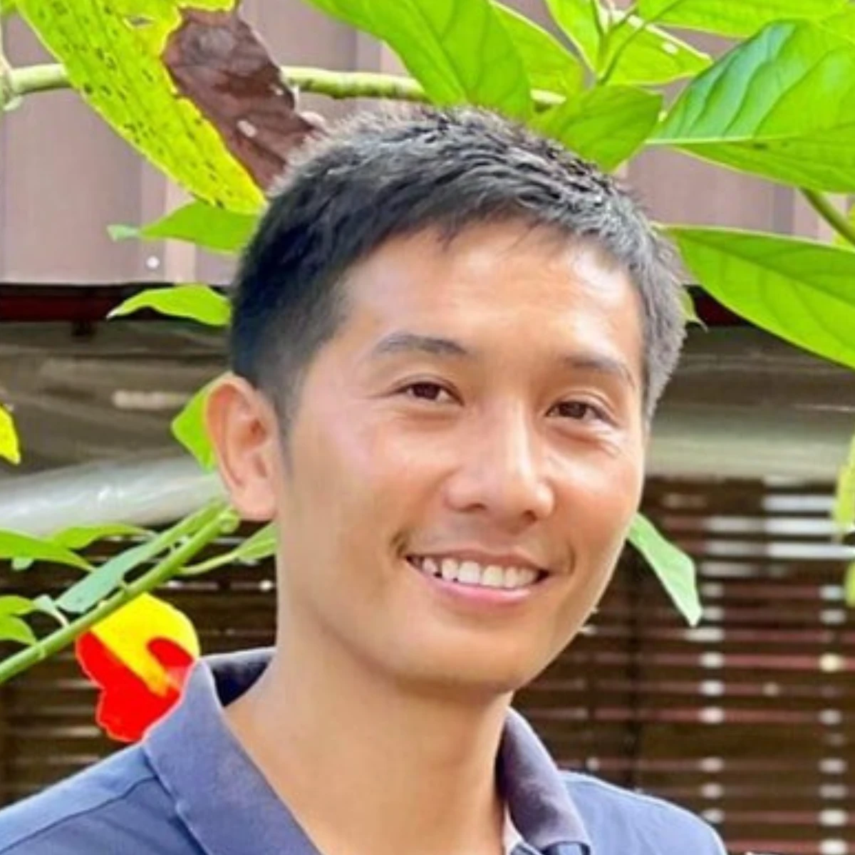 Stephen Thein, Southeast Asia Missionary Petros Network Missionary - Stephen Thein