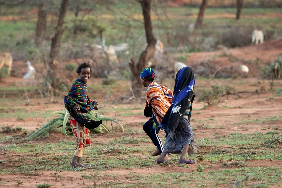 How $100 Turned Into a Church Plant in Africa