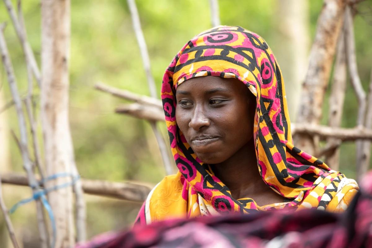 Women and Girls Equally Heard and Valued