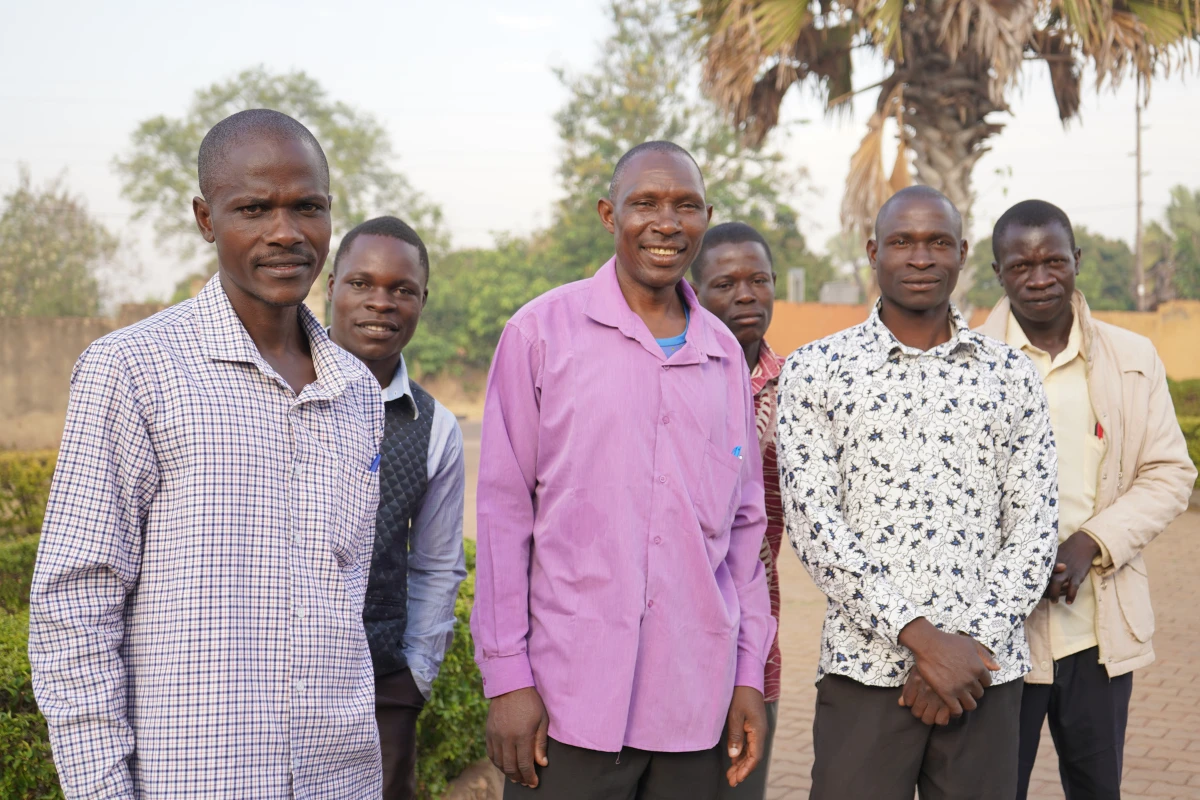 How Are Church Planters Selected at Petros Network?