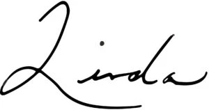 Linda Noah - Signature