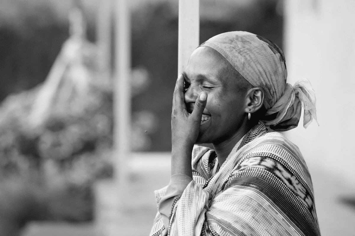 International Women’s Day — Overcoming The Statistics