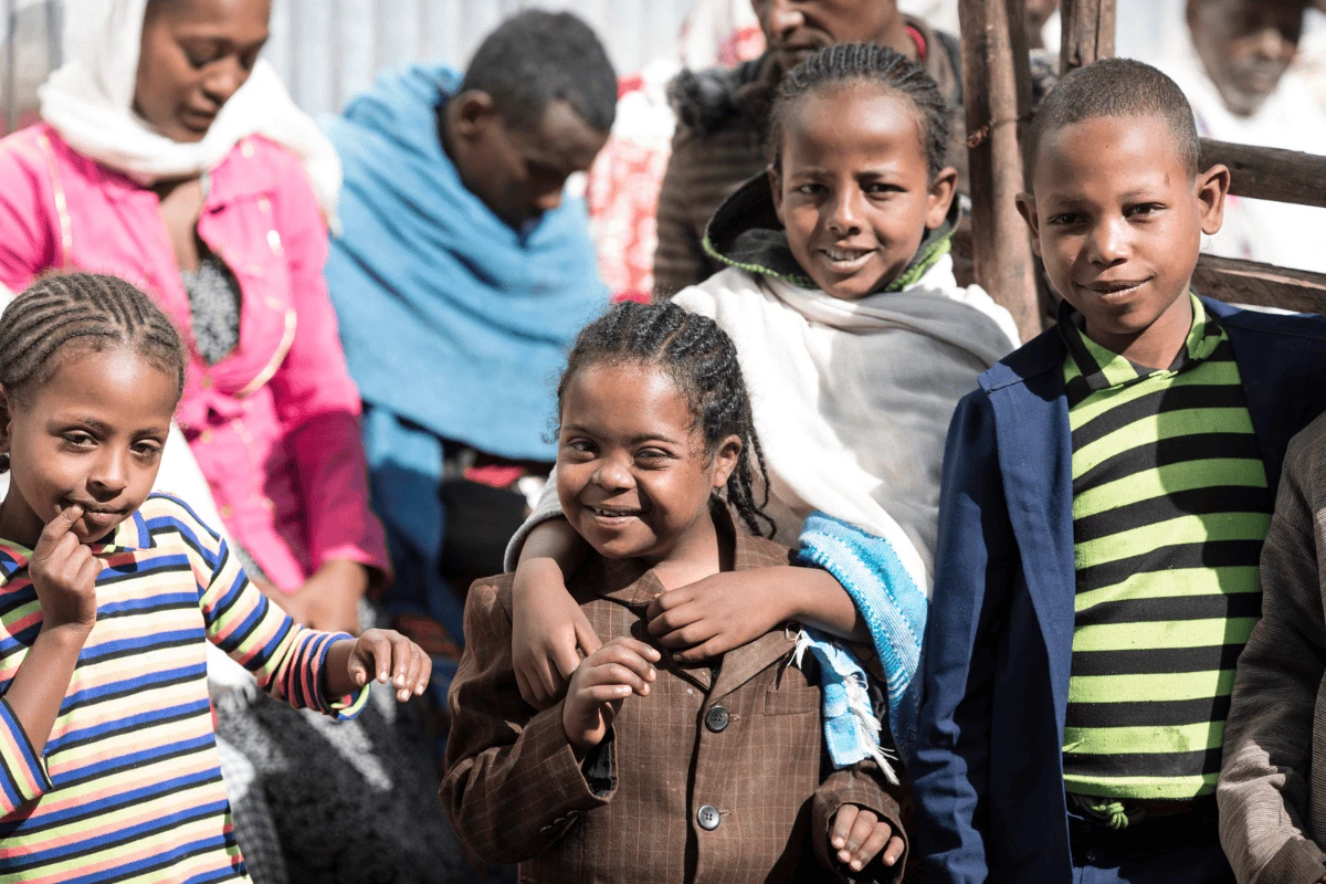 children in need of a loving sponsor We have at-risk children in need of a loving sponsor. Just $36 a month sends them to school, takes care of their basic needs and gives them hope for a brighter future.