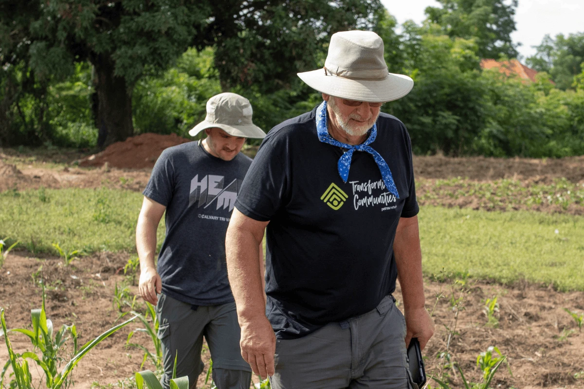 David Martin — In Loving Memory