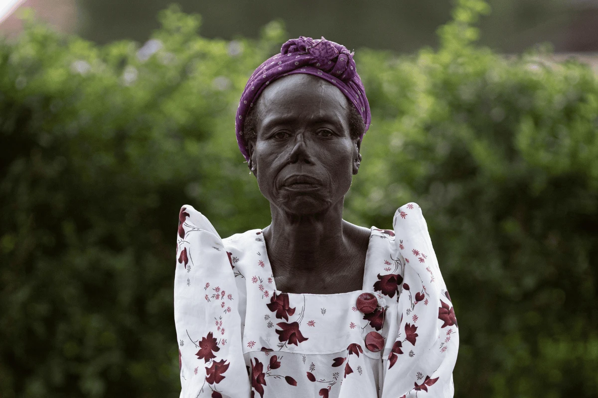 Bringing Light to the Shadows in Northern Uganda