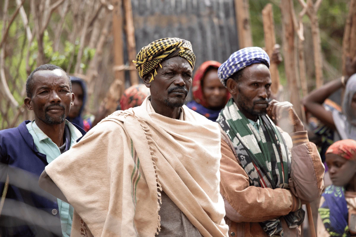 Reaching the Unreached: A Call to Action