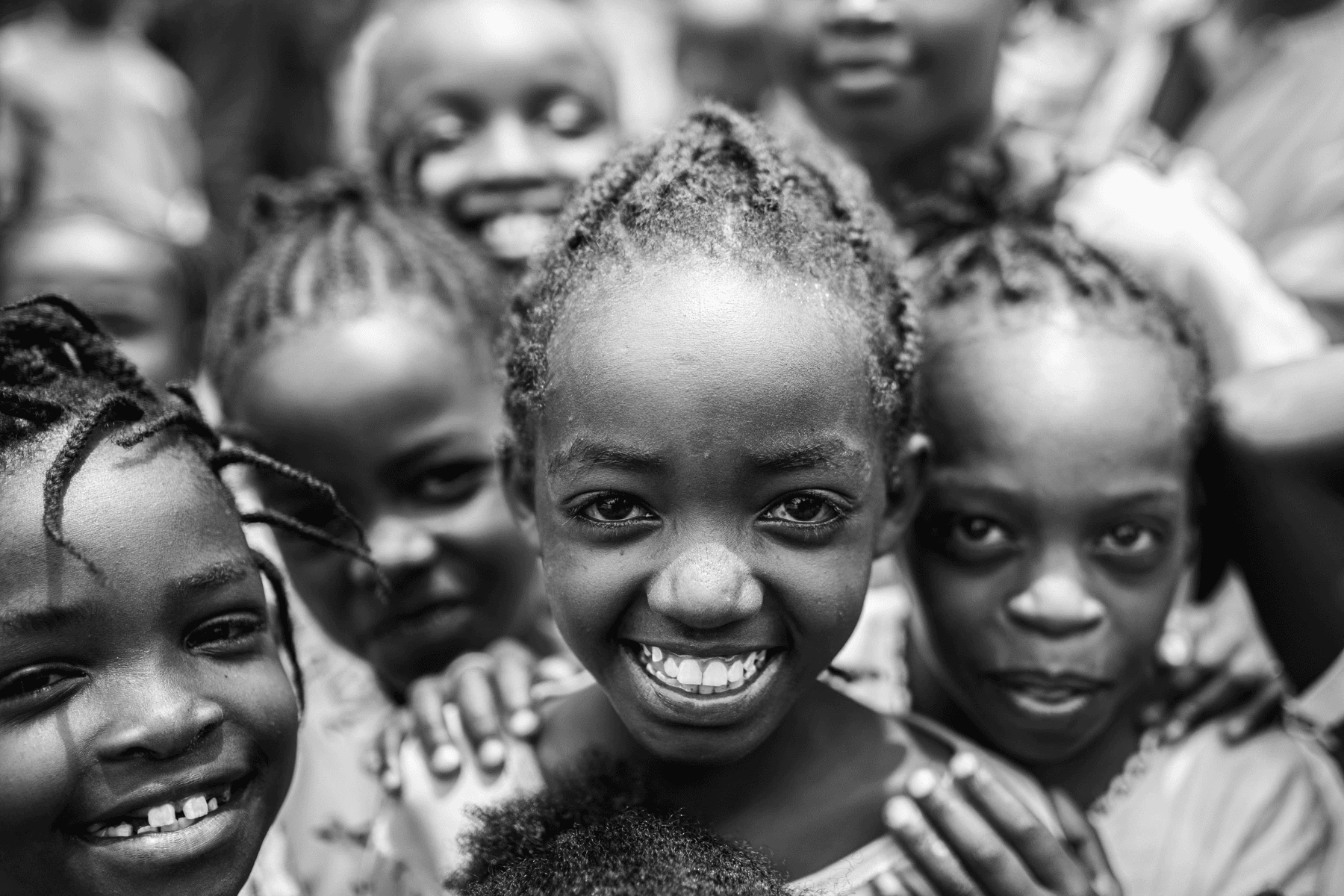 Taking the Gospel to Those Who Have Yet to Hear It