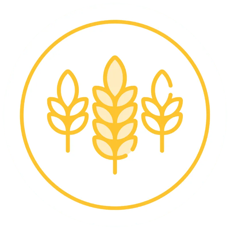 Petros Network - Agriculture Initiative Icon