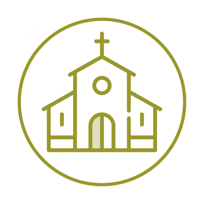 Church Planting Initiative Icon Petros Network - Church Planting Initiative Icon