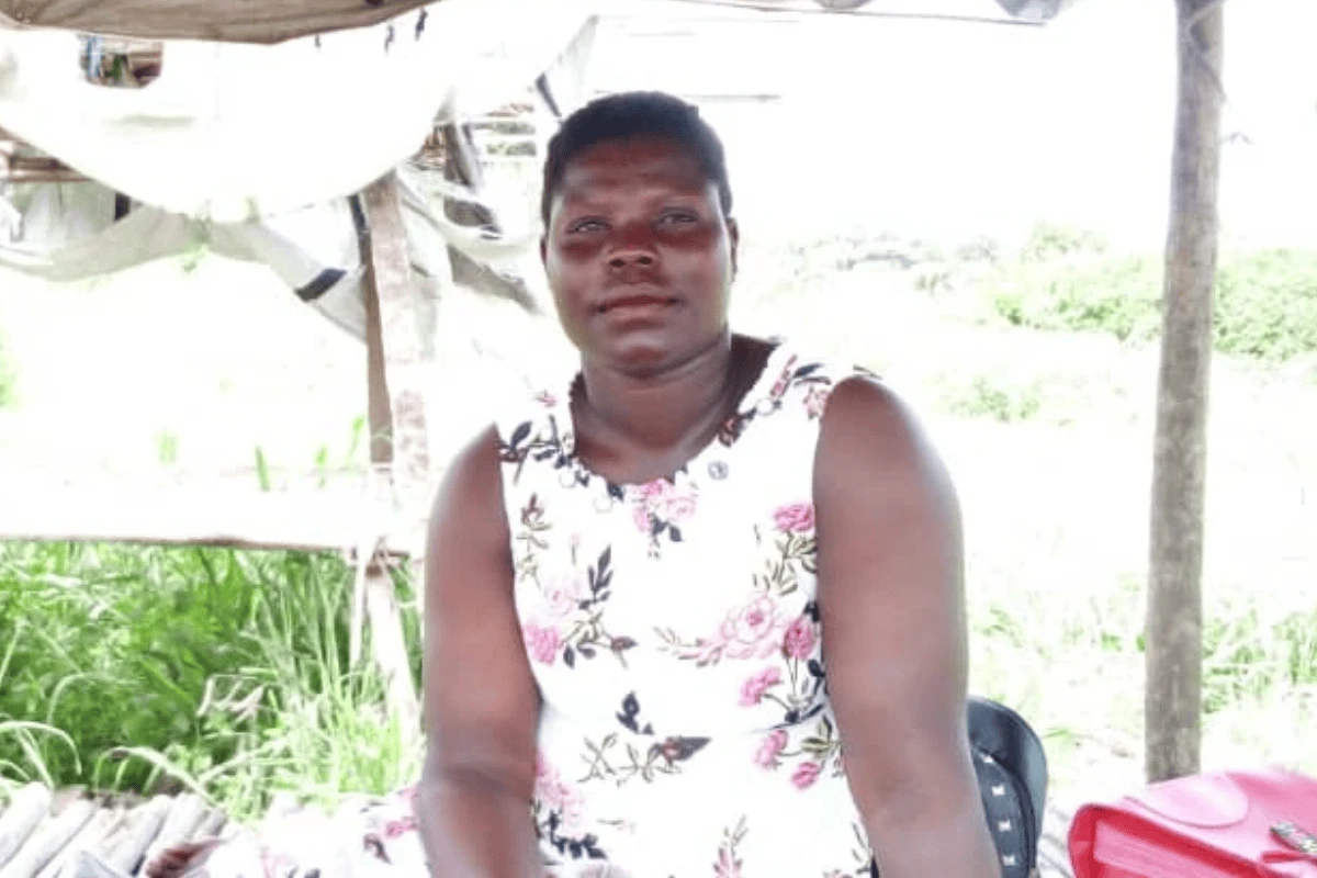 How Women Like Filda Are Overcoming Adversity in South Sudan