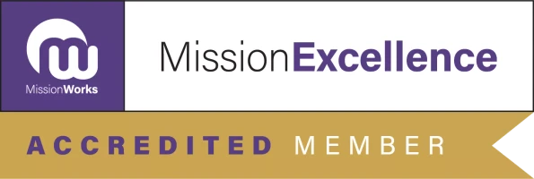 MissionExcellence Accredited Member