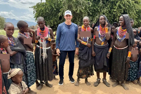 Indigenous Church Planting: How Petros Network is Transforming Remote Communities