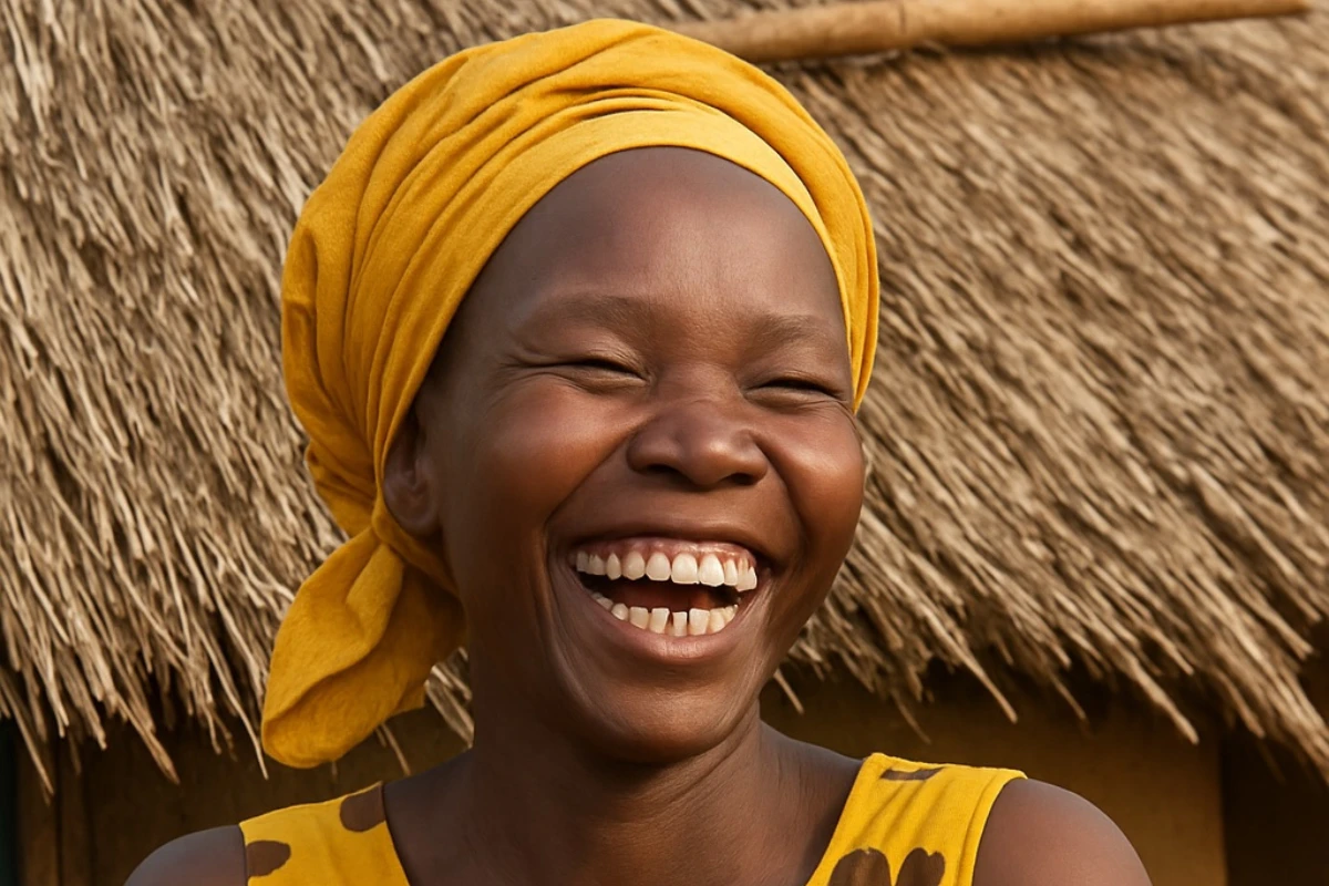 A Walk That Changed Everything