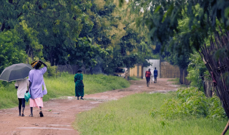 Praying for the Persecuted Church: A Story from the Front Lines