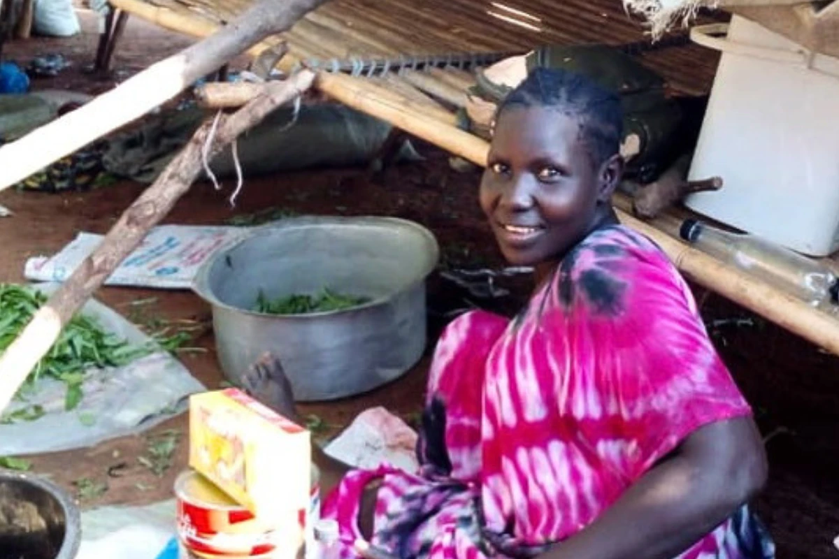 She Saved $40. It Changed Everything.